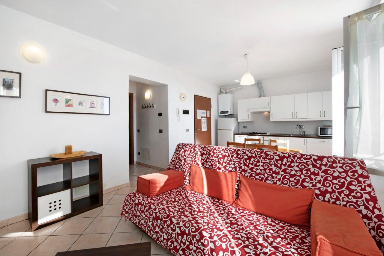 Trilocale In Villa Vista Mare Apt 3 Varazze Exterior foto